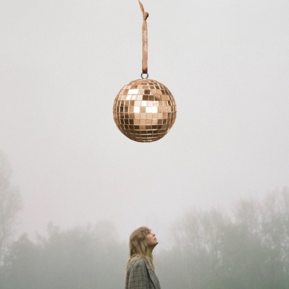 Taylor Swift Other - 🪩 Mirrorball Ornament Taylor Swift Folklore Evermore Christmas